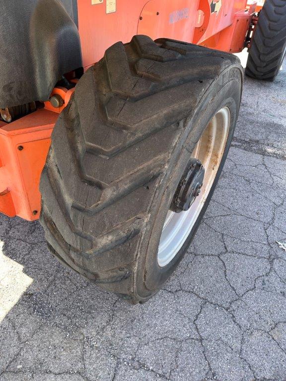 Sold - Telescopic Boom Lift - View 2